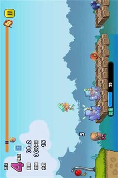 奔跑吧西游游戲截圖5
