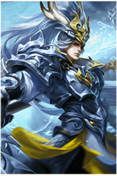 溪谷游戲游戲截圖2