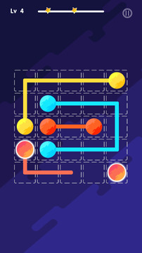 One Stroke Draw游戲截圖2