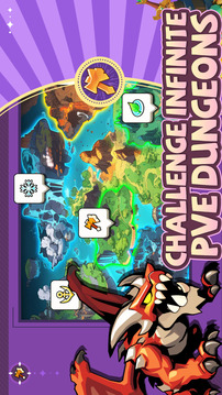Punch Out：CCG Duel游戲截圖2