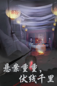 代號(hào)：俠探游戲截圖2