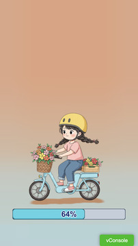 花朵合成物語游戲截圖2