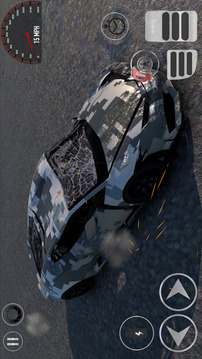 WCRASH 車(chē)禍游戲截圖4