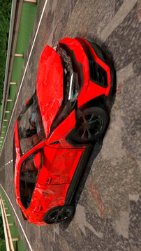 WCRASH 車(chē)禍游戲截圖3