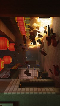 像素槍2游戲截圖1