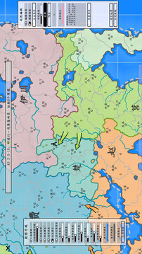 架空地圖游戲截圖5