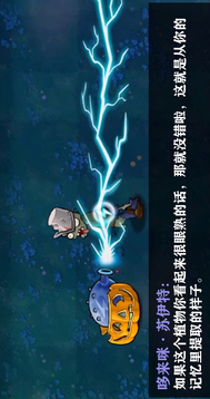 植物大戰(zhàn)僵尸東方版游戲截圖4