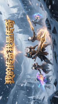 我的傳奇我是傳奇游戲截圖5