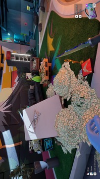 浣幣游戲截圖2