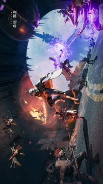 命運Destiny游戲截圖3