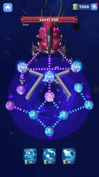 星球占領(lǐng)游戲截圖1