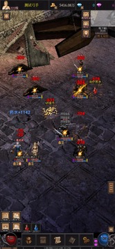 放置之星游戲截圖2