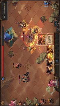 因狄斯2：燃燒的火種游戲截圖5