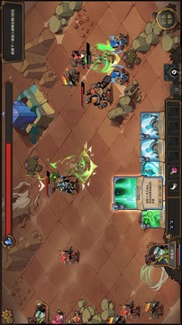 因狄斯2：燃燒的火種游戲截圖2