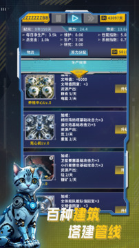 文明播種者游戲截圖2