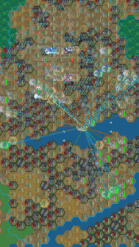天際都市物語游戲截圖3