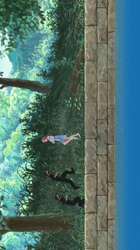 美人魚的夏天游戲截圖4