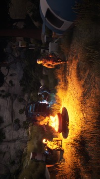 異星遺航游戲截圖2