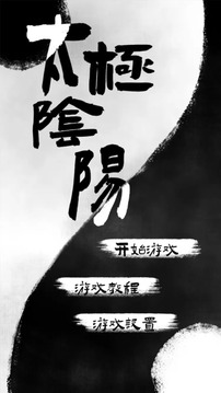 太極陰陽(yáng)游戲截圖5