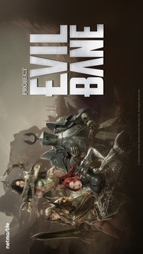 PROJECT EVILBANE游戲截圖5
