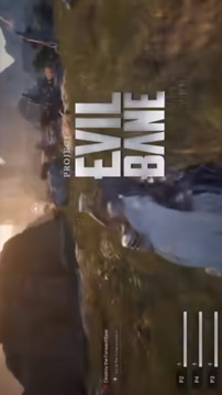 PROJECT EVILBANE游戲截圖3