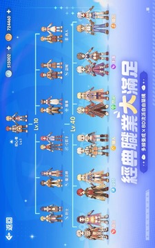RO仙境傳說：世界游戲截圖5