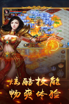 天界游戲截圖1