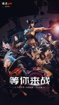暮光雙龍游戲截圖1