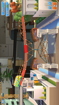 橋梁建造師工作室游戲截圖1