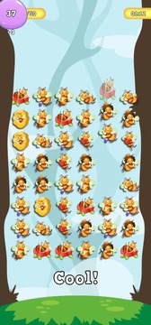 蜜蜂嗡嗡消游戲截圖2