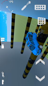 Car Crash Simulator Accident游戲截圖4