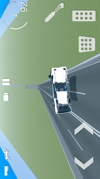 Car Crash Simulator Accident游戲截圖1