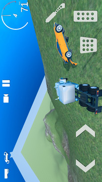 Car Crash Simulator Accident游戲截圖3