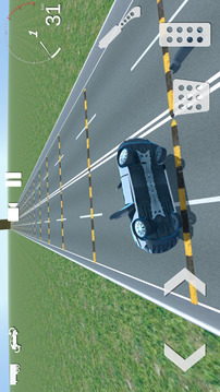 Car Crash Simulator Accident游戲截圖5