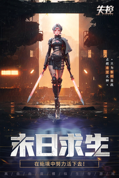 失控游戲截圖1