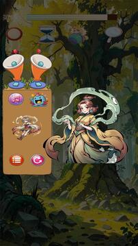 愛豆消消游戲截圖3