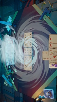 惡魔牌游戲截圖1