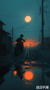 往日不再游戲截圖3
