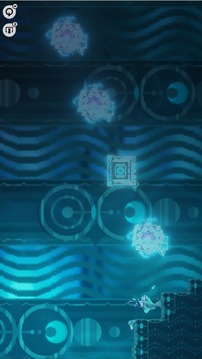 NEURON SEA：Off游戲截圖2
