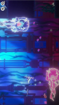 NEURON SEA：Off游戲截圖4