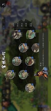 逐鹿游戲截圖1