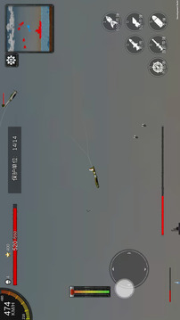 空天殺游戲截圖3
