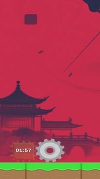 時間齒輪碰撞賽游戲截圖2