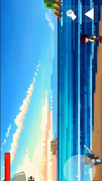 暮海孤影游戲截圖2