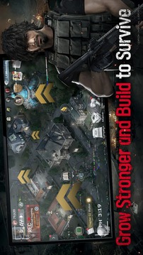 生化危機(jī)Survival Unit游戲截圖3