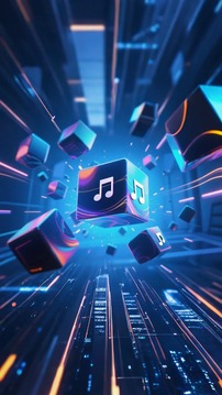 音量分貝交響曲游戲截圖3