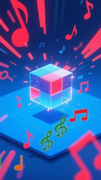音量分貝交響曲游戲截圖2