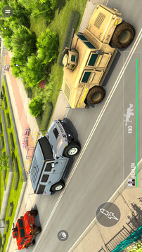 Vip Security Simulator Game游戲截圖1
