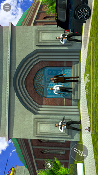 Vip Security Simulator Game游戲截圖3