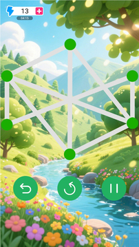 簡(jiǎn)筆畫專家游戲截圖1